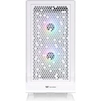 Корпус Thermaltake Ceres 330 TG ARGB Snow CA-1Y2-00M6WN-01 - Превью изображения №3 — Интернет-магазин ПроЗаказ