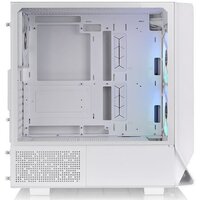 Корпус Thermaltake Ceres 330 TG ARGB Snow CA-1Y2-00M6WN-01 - Превью изображения №6 — Интернет-магазин ПроЗаказ