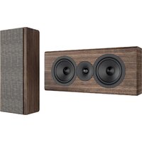 Acoustic Energy AE307 2 (коричневый)