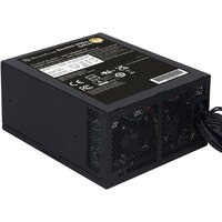 Блок питания SilverStone Gemini 900A - Превью изображения №9 — Интернет-магазин ПроЗаказ