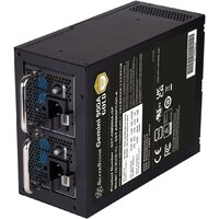 Блок питания SilverStone Gemini 900A - Превью изображения №2 — Интернет-магазин ПроЗаказ