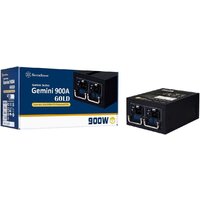 Блок питания SilverStone Gemini 900A - Превью изображения №13 — Интернет-магазин ПроЗаказ