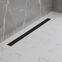 Трап/канал Lauter 210362-1-LMB 600x55 (черный матовый) - Превью изображения №4 — Интернет-магазин ПроЗаказ