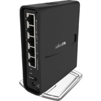 Wi-Fi роутер Mikrotik hAP ac2 RBD52G-5HacD2HnD-TC - Превью изображения №3 — Интернет-магазин ПроЗаказ