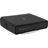 Wi-Fi роутер Mikrotik hAP ac2 RBD52G-5HacD2HnD-TC - Превью изображения №2 — Интернет-магазин ПроЗаказ