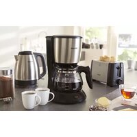 Капельная кофеварка Philips HD7462/20 - Превью изображения №6 — Интернет-магазин ПроЗаказ