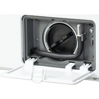 Стиральная машина Бирюса WM-SM510/08 - Превью изображения №8 — Интернет-магазин ПроЗаказ