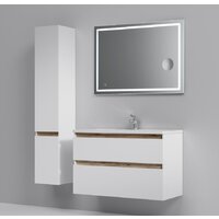  AM.PM Тумба под умывальник X-Joy M85AFHX1002WG - Превью изображения №5 — Интернет-магазин ПроЗаказ