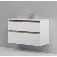  AM.PM Тумба под умывальник X-Joy M85AFHX1002WG - Превью изображения №6 — Интернет-магазин ПроЗаказ