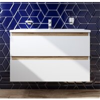  AM.PM Тумба под умывальник X-Joy M85AFHX1002WG - Превью изображения №2 — Интернет-магазин ПроЗаказ