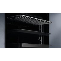 Электрический духовой шкаф Electrolux AssistedCooking SENSE 800 KOEBP39WZ - Превью изображения №3 — Интернет-магазин ПроЗаказ