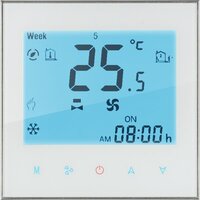 Терморегуляторы