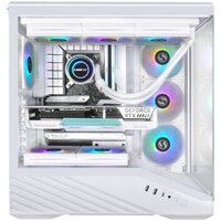 Корпус Lian Li Vector V100 G99.V100RW.R1 - Превью изображения №6 — Интернет-магазин ПроЗаказ