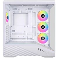 Корпус Lian Li Vector V100 G99.V100RW.R1 - Превью изображения №2 — Интернет-магазин ПроЗаказ