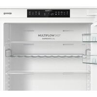 Холодильник Gorenje NRKI619D61WFE - Превью изображения №2 — Интернет-магазин ПроЗаказ