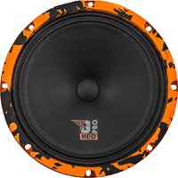 Среднечастотная АС DL Audio Gryphon Pro 200 Neo - Превью изображения №2 — Интернет-магазин ПроЗаказ