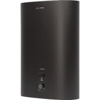 Накопительный электрический водонагреватель Royal Thermo RWH 30 Citadel Unic Grafit - Превью изображения №2 — Интернет-магазин ПроЗаказ