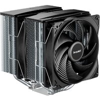 be quiet! Pure Rock Pro 3 Silver BK041