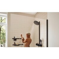 Душевая система  Hansgrohe Pulsify 24240670 - Превью изображения №2 — Интернет-магазин ПроЗаказ