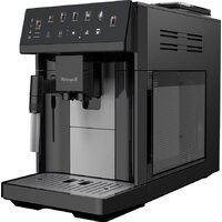 Кофемашина Weissgauff WCM-360 Automatic ColorTouch Nero - Превью изображения №2 — Интернет-магазин ПроЗаказ