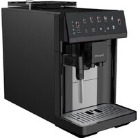 Кофемашина Weissgauff WCM-360 Automatic ColorTouch Nero - Превью изображения №3 — Интернет-магазин ПроЗаказ