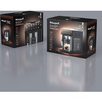 Кофемашина Weissgauff WCM-360 Automatic ColorTouch Nero - Превью изображения №10 — Интернет-магазин ПроЗаказ
