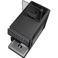 Кофемашина Weissgauff WCM-360 Automatic ColorTouch Nero - Превью изображения №12 — Интернет-магазин ПроЗаказ