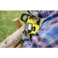 Аккумуляторная пила Karcher CNS 36-35 Battery (без АКБ) - Превью изображения №7 — Интернет-магазин ПроЗаказ