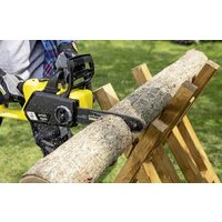 Аккумуляторная пила Karcher CNS 36-35 Battery (без АКБ) - Превью изображения №9 — Интернет-магазин ПроЗаказ