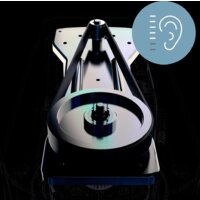 Кухонный комбайн Graef KM 7016 - Превью изображения №8 — Интернет-магазин ПроЗаказ