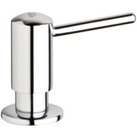 Дозатор для моющего средства Grohe Contemporary 40536000 (хром) - Превью изображения №2 — Интернет-магазин ПроЗаказ