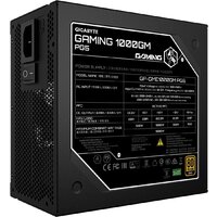 Блок питания Gigabyte Gaming 1000GM PG5 - Превью изображения №2 — Интернет-магазин ПроЗаказ