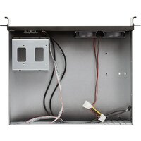 Корпус ExeGate 2U350-03 600W EX279758RUS - Превью изображения №4 — Интернет-магазин ПроЗаказ