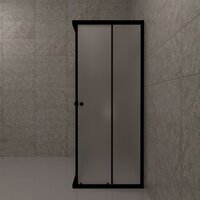 Душевой уголок Triton Вента-БВ 120x80 (без поддона) - Превью изображения №6 — Интернет-магазин ПроЗаказ