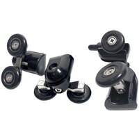 Душевой уголок Triton Вента-БВ 120x80 (без поддона) - Превью изображения №3 — Интернет-магазин ПроЗаказ