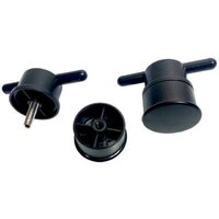 Душевой уголок Triton Вента-БВ 120x80 (без поддона) - Превью изображения №2 — Интернет-магазин ПроЗаказ