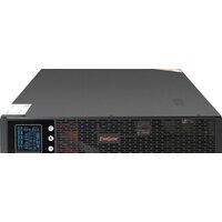 Источник бесперебойного питания ExeGate SinePower UHB-2000.LCD.AVR.C13.RJ.USB.2U - Превью изображения №5 — Интернет-магазин ПроЗаказ