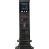 Источник бесперебойного питания ExeGate SinePower UHB-2000.LCD.AVR.C13.RJ.USB.2U - Превью изображения №3 — Интернет-магазин ПроЗаказ