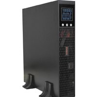 ExeGate SinePower UHB-2000.LCD.AVR.C13.RJ.USB.2U