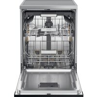 Отдельностоящая посудомоечная машина Whirlpool W7F HP43 X - Превью изображения №3 — Интернет-магазин ПроЗаказ