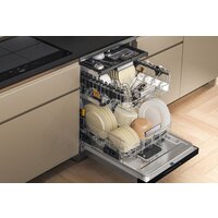 Отдельностоящая посудомоечная машина Whirlpool W7F HP43 X - Превью изображения №4 — Интернет-магазин ПроЗаказ