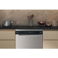 Отдельностоящая посудомоечная машина Whirlpool W7F HP43 X - Превью изображения №6 — Интернет-магазин ПроЗаказ