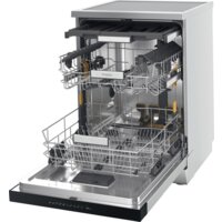 Отдельностоящая посудомоечная машина Whirlpool W7F HP43 X - Превью изображения №2 — Интернет-магазин ПроЗаказ