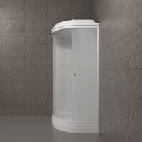 Душевая кабина Triton Вельвет А 80х80 - Превью изображения №5 — Интернет-магазин ПроЗаказ