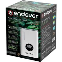 Увлажнитель воздуха Endever Oasis-310 - Превью изображения №8 — Интернет-магазин ПроЗаказ