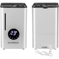 Увлажнитель воздуха Endever Oasis-310 - Превью изображения №5 — Интернет-магазин ПроЗаказ