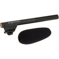Проводной микрофон Sennheiser MKE 600 - Превью изображения №2 — Интернет-магазин ПроЗаказ