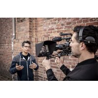 Проводной микрофон Sennheiser MKE 600 - Превью изображения №5 — Интернет-магазин ПроЗаказ