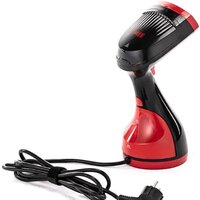 Отпариватель MIE Graze New (черный/красный) - Превью изображения №11 — Интернет-магазин ПроЗаказ