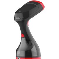 Отпариватель MIE Graze New (черный/красный) - Превью изображения №2 — Интернет-магазин ПроЗаказ